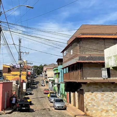 Pousada Lavinia Sao Tome das Letras Exterior photo