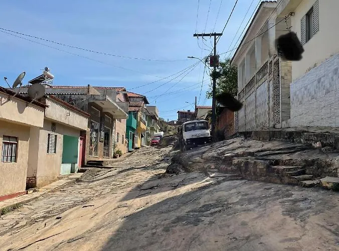Pousada Lavinia